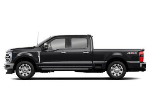 new 2024 Ford F-250 car, priced at $100,835