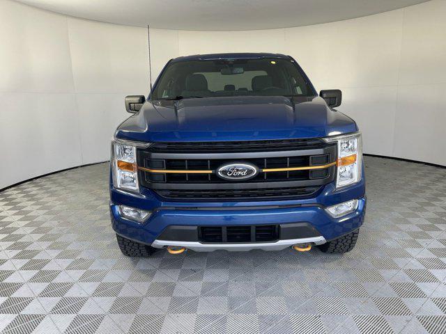 used 2022 Ford F-150 car, priced at $41,483