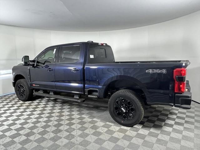 new 2024 Ford F-250 car, priced at $88,188