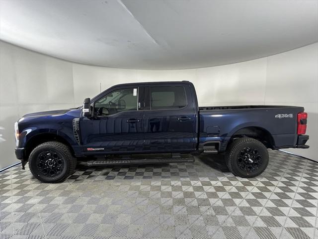 new 2024 Ford F-250 car, priced at $88,188