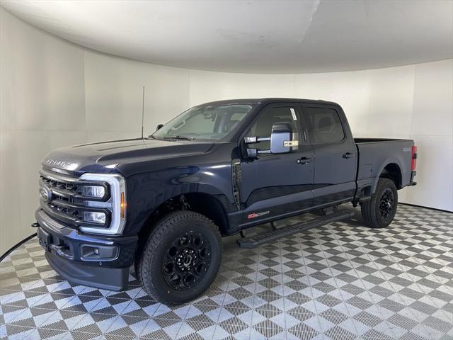 new 2024 Ford F-250 car, priced at $88,188