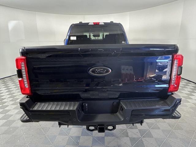 new 2024 Ford F-250 car, priced at $88,188