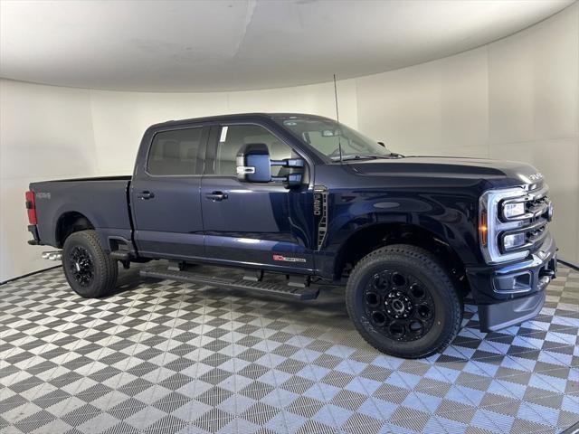 new 2024 Ford F-250 car, priced at $88,188