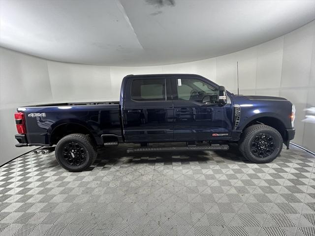 new 2024 Ford F-250 car, priced at $88,188