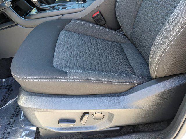 new 2025 Ford Ranger car, priced at $39,995