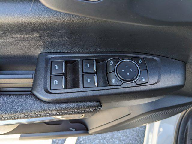 new 2025 Ford Ranger car, priced at $39,995