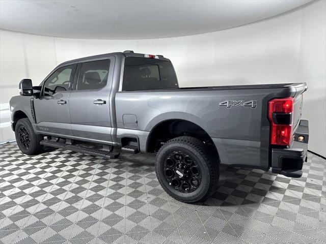 new 2024 Ford F-250 car, priced at $87,215