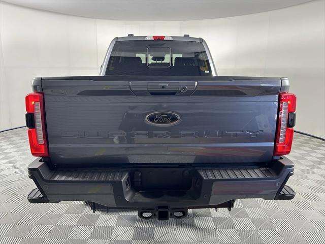 new 2024 Ford F-250 car, priced at $87,215