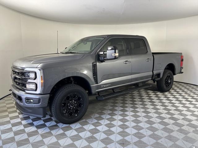 new 2024 Ford F-250 car, priced at $87,215