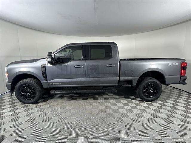 new 2024 Ford F-250 car, priced at $87,215