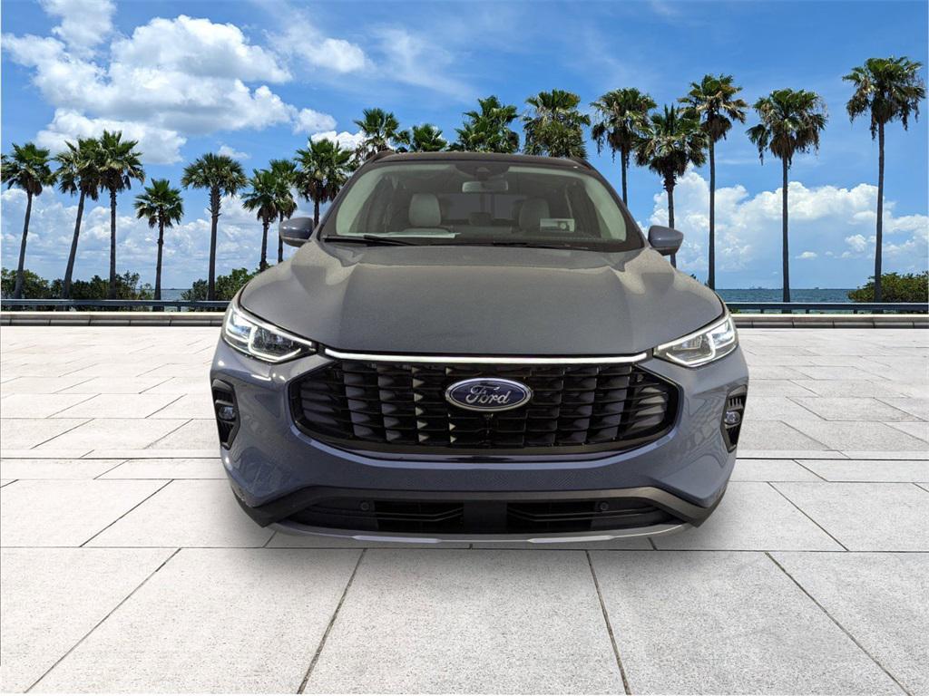 new 2025 Ford Escape PHEV car, priced at $31,000