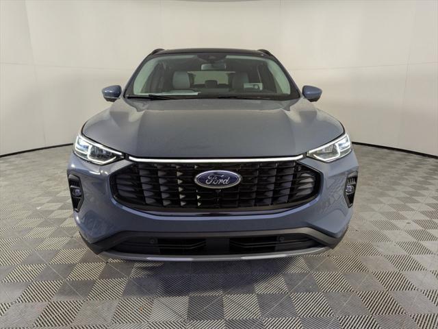 new 2025 Ford Escape PHEV car, priced at $37,746