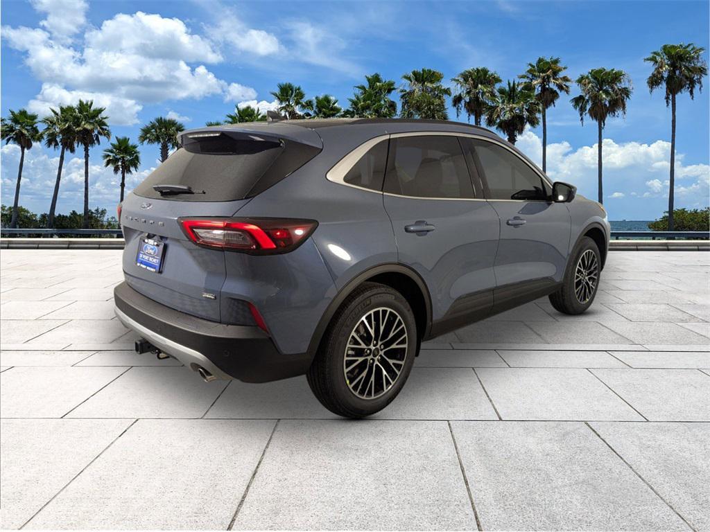 new 2025 Ford Escape PHEV car, priced at $31,000