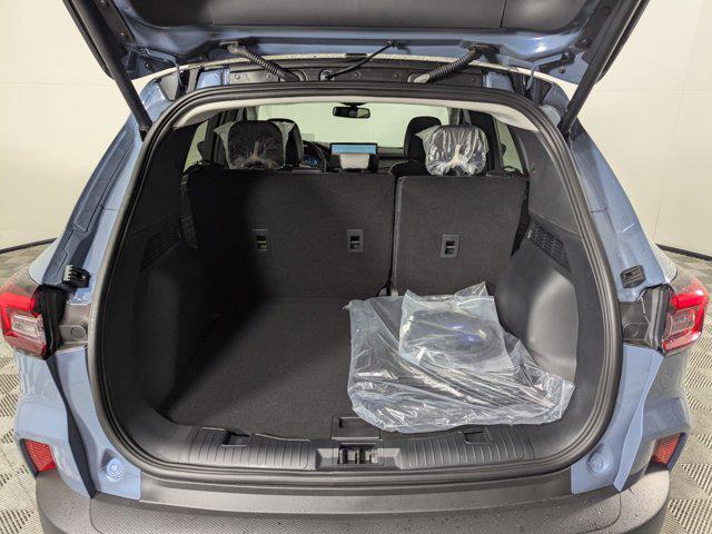 new 2025 Ford Escape PHEV car, priced at $37,746