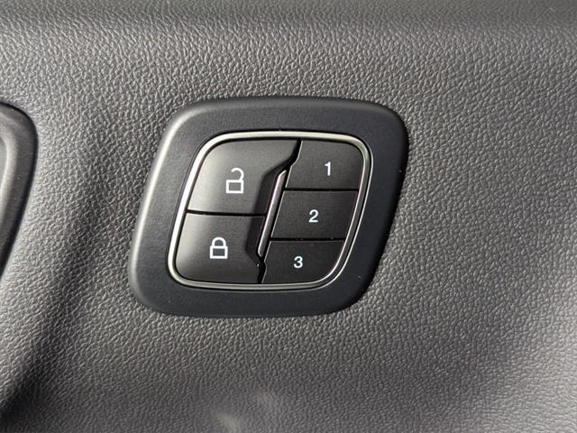 new 2025 Ford Escape PHEV car, priced at $37,746