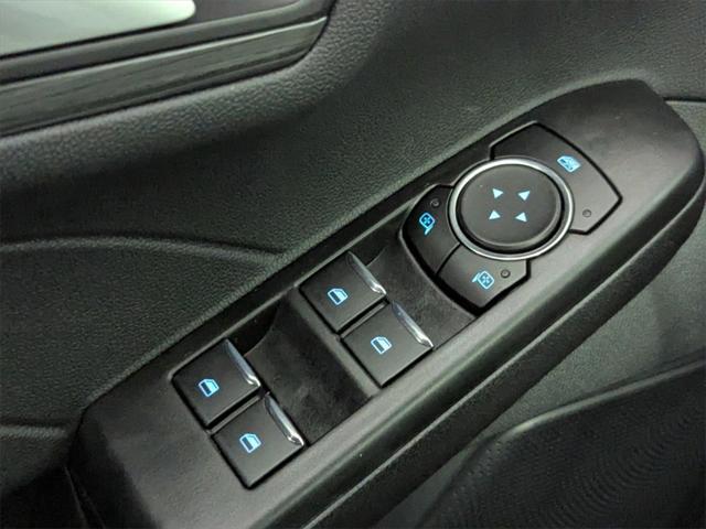 new 2025 Ford Escape PHEV car, priced at $37,746