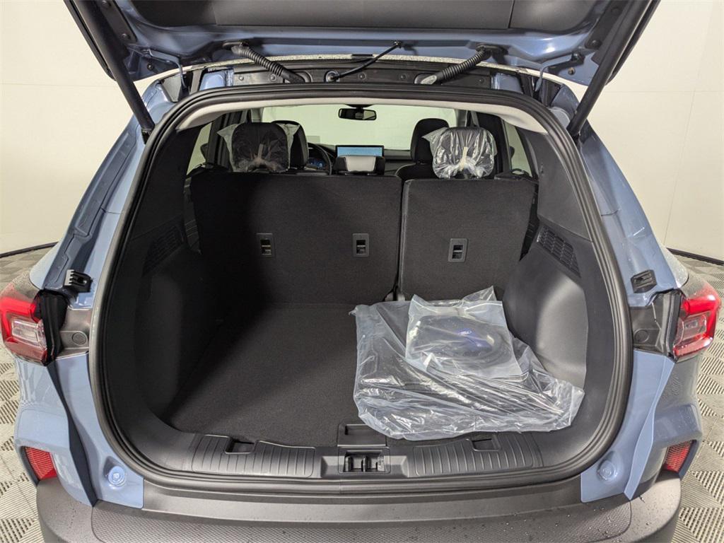 new 2025 Ford Escape PHEV car, priced at $37,495