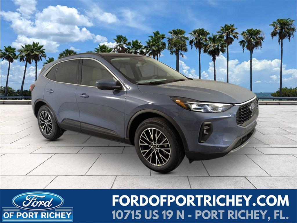 new 2025 Ford Escape PHEV car, priced at $31,000