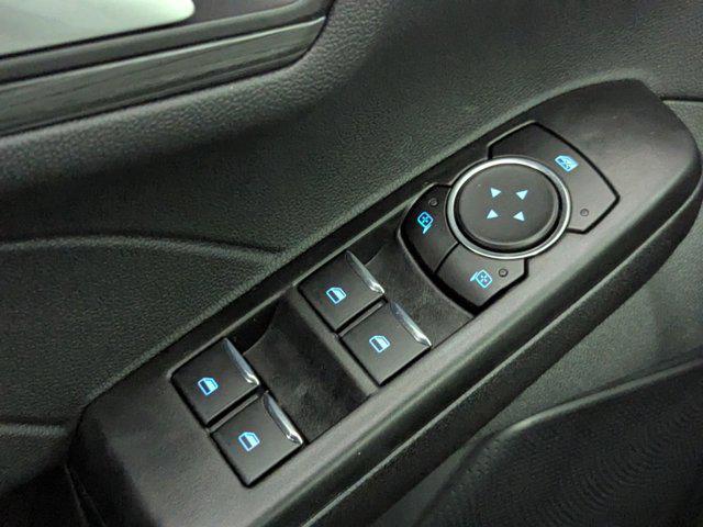 new 2025 Ford Escape PHEV car, priced at $37,746