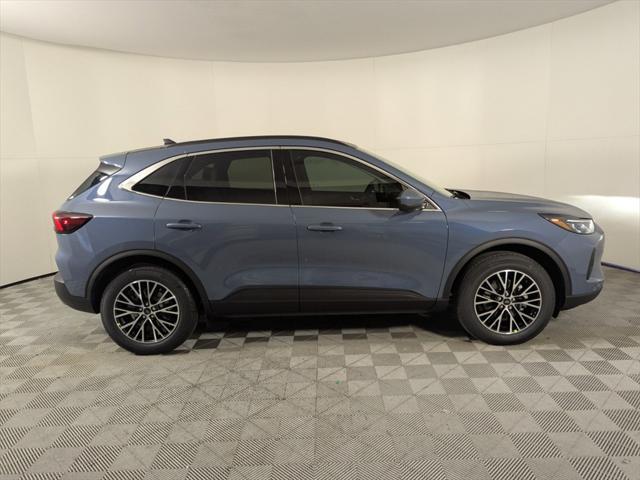 new 2025 Ford Escape PHEV car, priced at $37,746