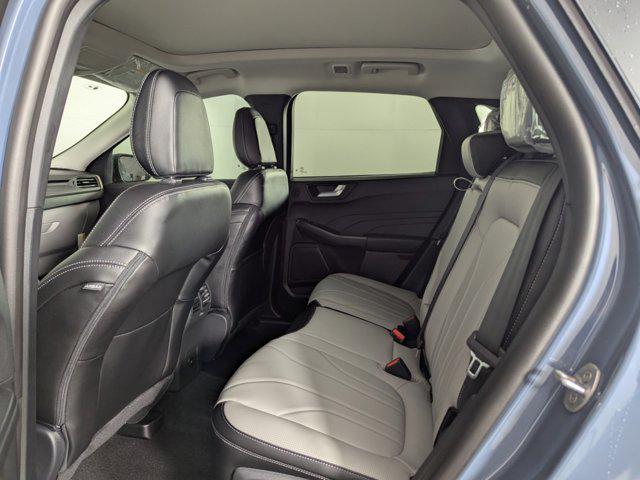 new 2025 Ford Escape PHEV car, priced at $37,746