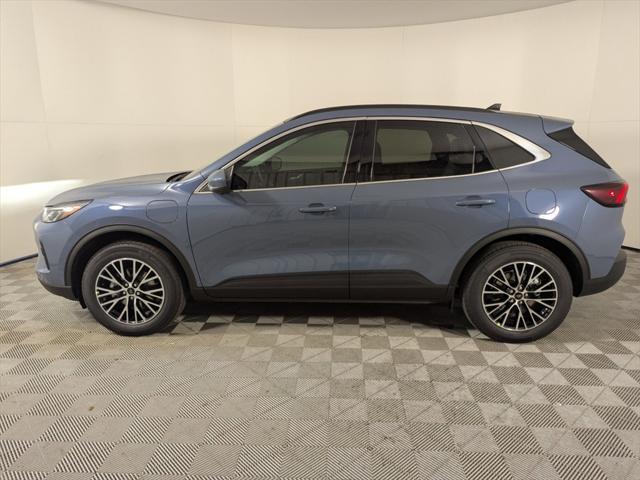 new 2025 Ford Escape PHEV car, priced at $37,746