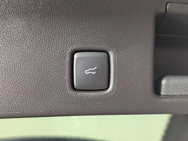 new 2025 Ford Escape PHEV car, priced at $37,746