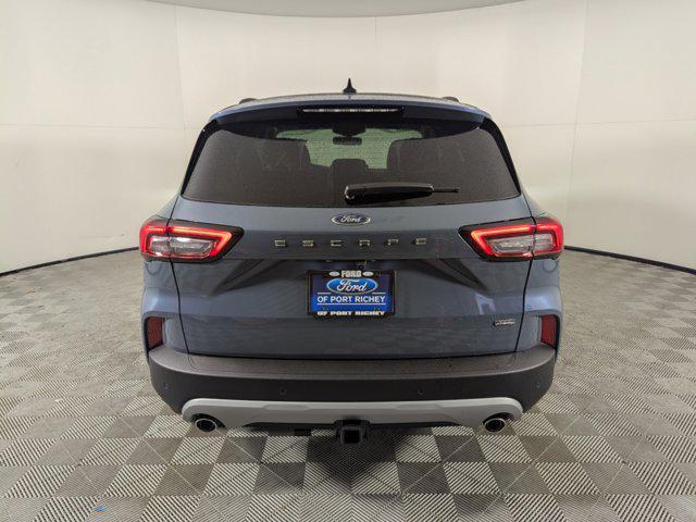 new 2025 Ford Escape PHEV car, priced at $37,746