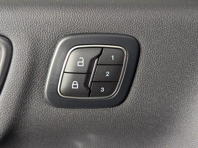 new 2025 Ford Escape PHEV car, priced at $37,746
