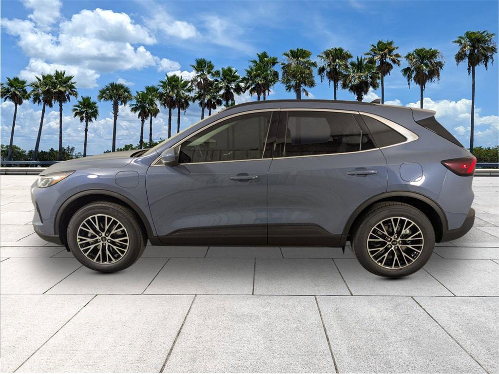 new 2025 Ford Escape PHEV car, priced at $31,000