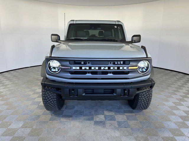 new 2024 Ford Bronco car, priced at $48,275