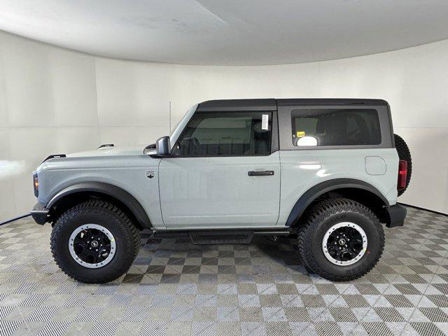 new 2024 Ford Bronco car, priced at $48,275