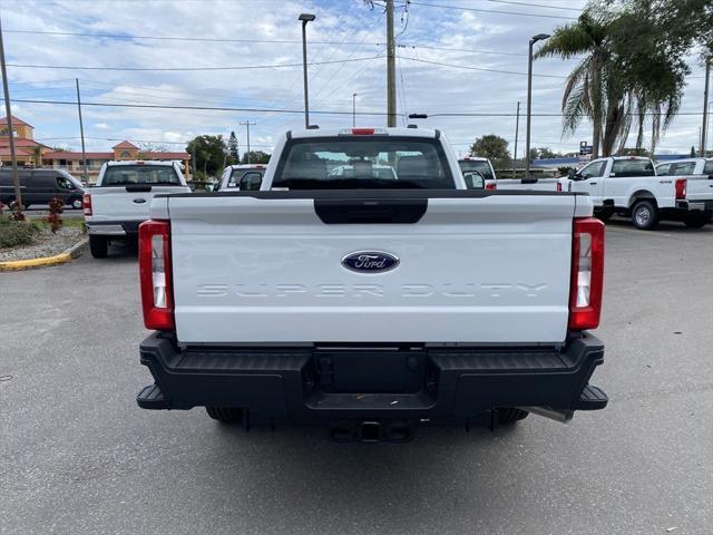 new 2023 Ford F-250 car, priced at $44,445