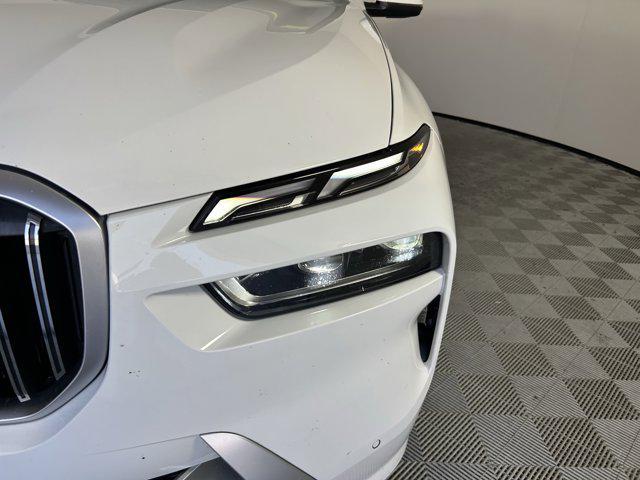 used 2023 BMW X7 car, priced at $51,155