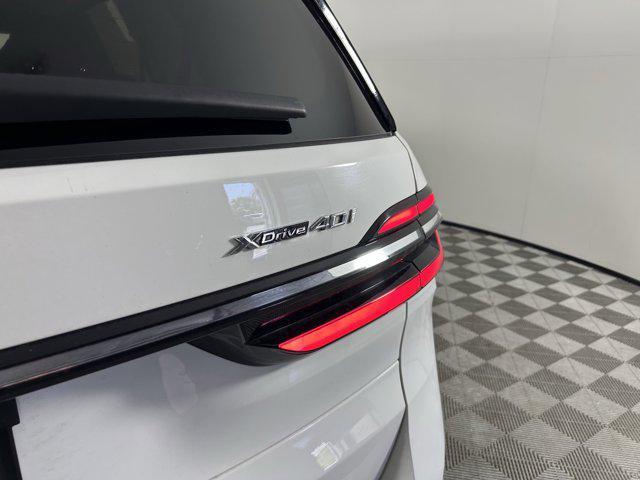 used 2023 BMW X7 car, priced at $51,155
