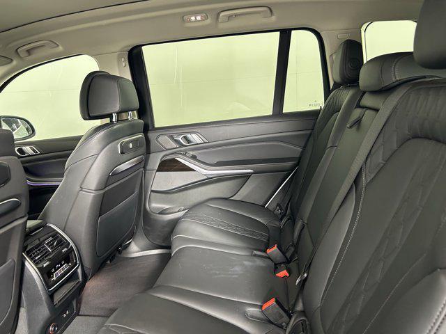 used 2023 BMW X7 car, priced at $51,155