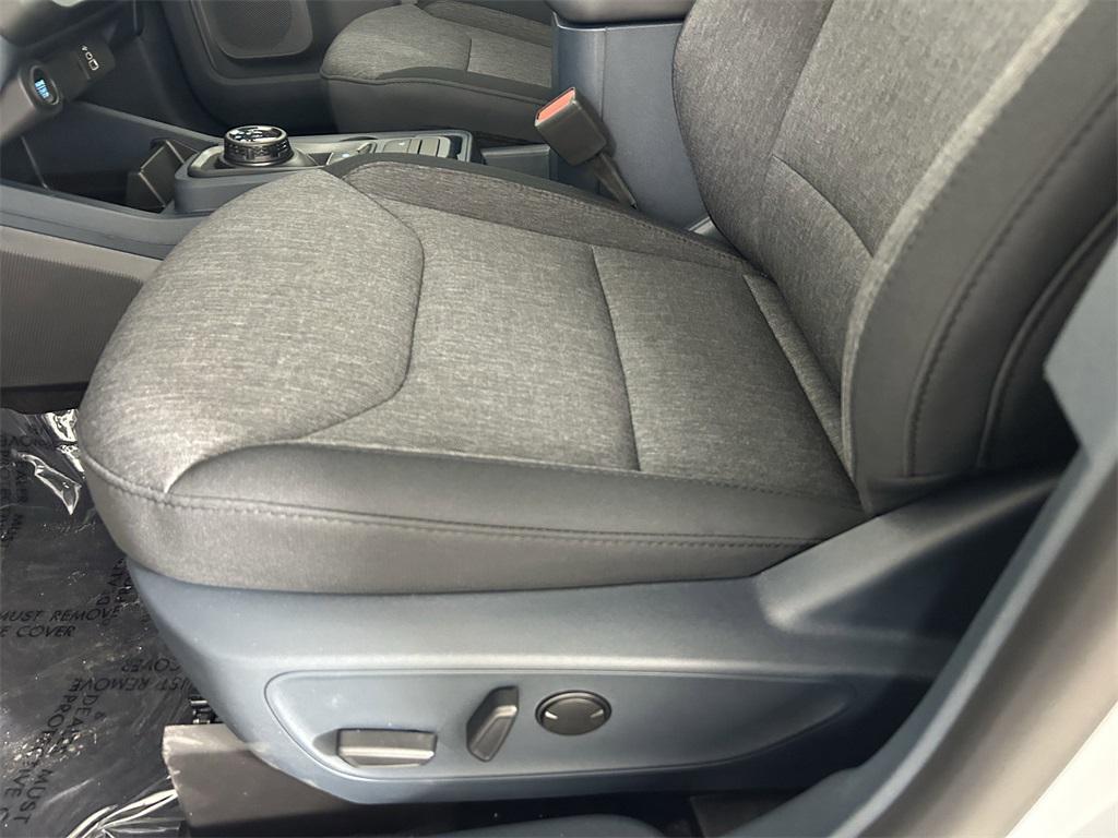 new 2025 Ford Maverick car, priced at $38,120