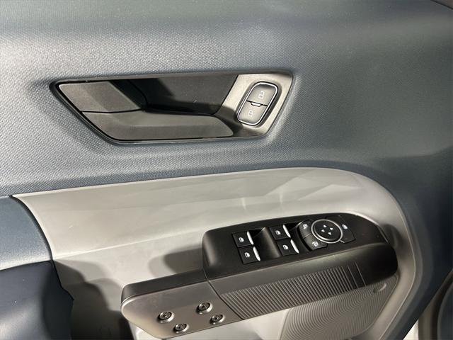new 2025 Ford Maverick car, priced at $38,120