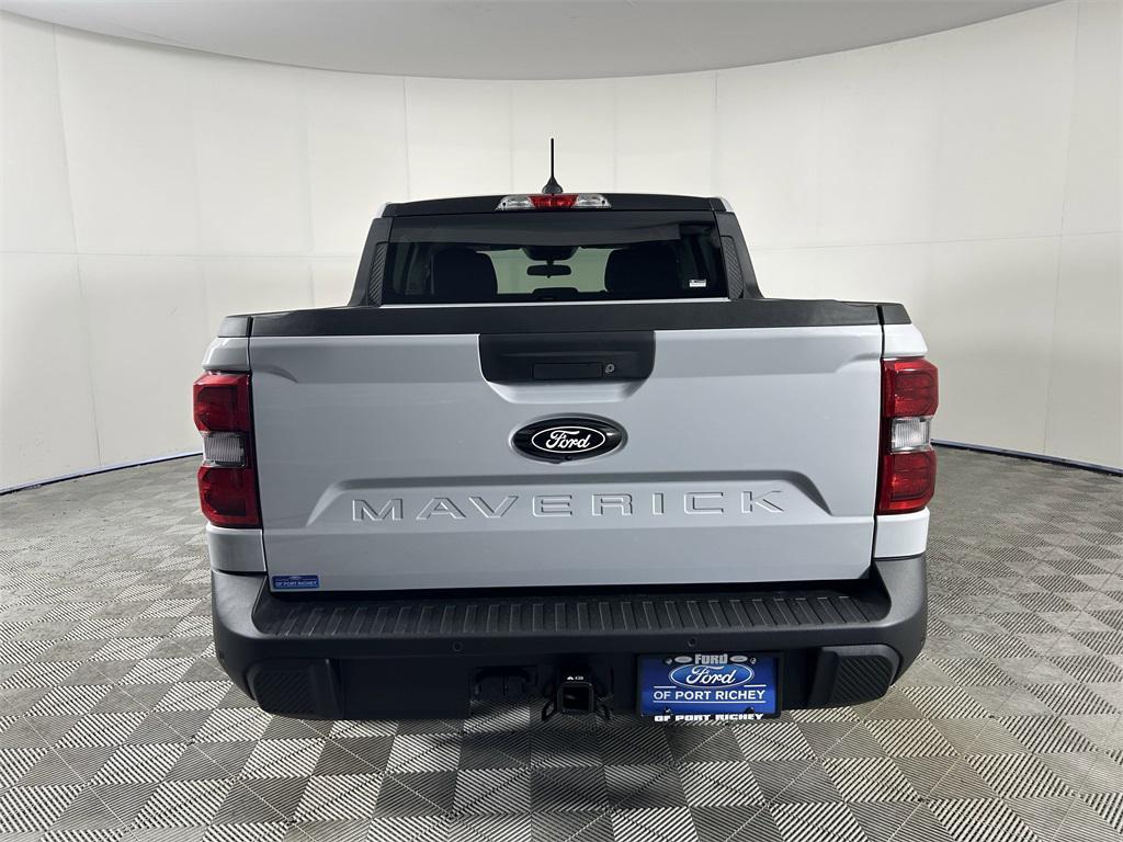 new 2025 Ford Maverick car, priced at $38,120