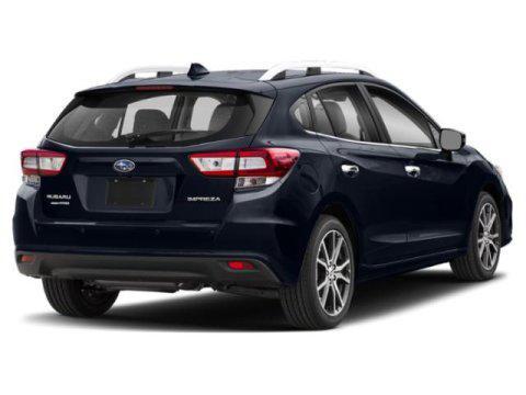 used 2019 Subaru Impreza car, priced at $15,823