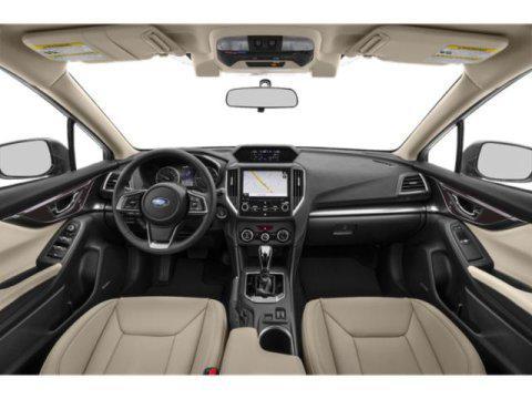 used 2019 Subaru Impreza car, priced at $15,823