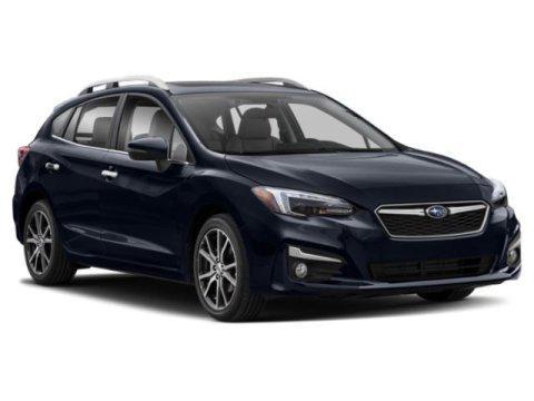 used 2019 Subaru Impreza car, priced at $15,823