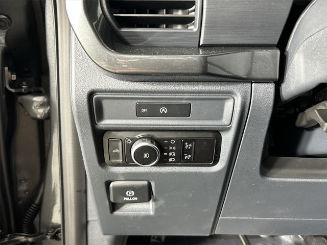 new 2025 Ford F-150 car, priced at $42,425