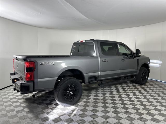 new 2024 Ford F-250 car, priced at $77,205