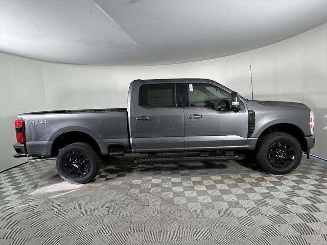 new 2024 Ford F-250 car, priced at $77,205