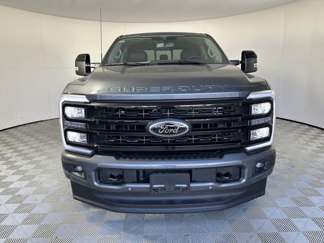 new 2024 Ford F-250 car, priced at $77,205