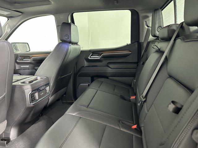 used 2024 GMC Sierra 1500 car, priced at $63,058
