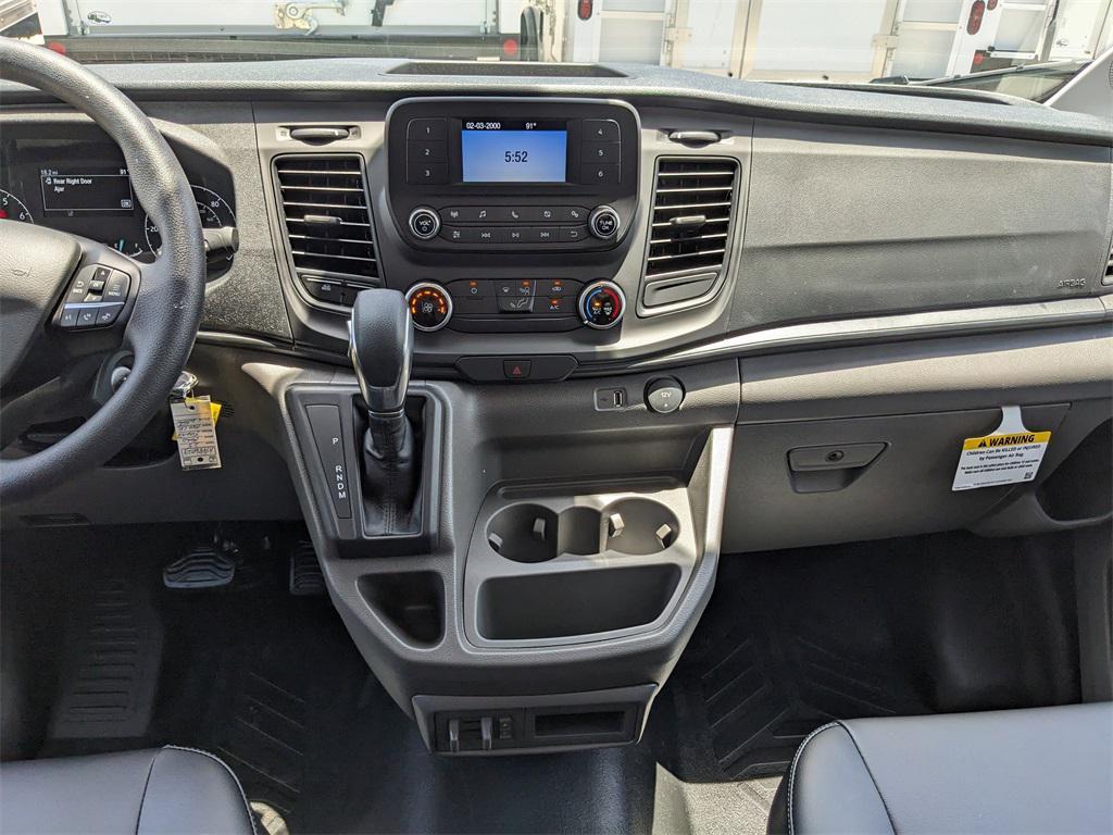new 2025 Ford Transit-150 car, priced at $45,995