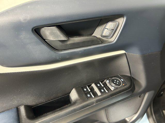 used 2023 Ford Bronco Sport car, priced at $29,132