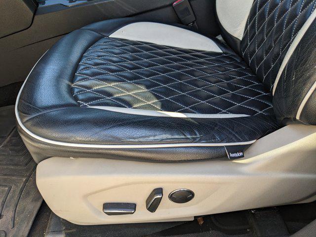 used 2018 Ford Explorer car, priced at $15,492